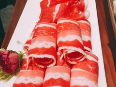 -捞王锅物料理(上海世茂广场店)