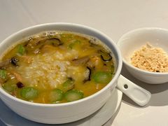 -粤财皇冠假日酒店·彩华轩中餐厅