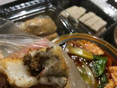-禾生粑粑坊(陕西路店)