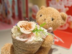 -海底捞火锅(金桥太茂商业广场店)