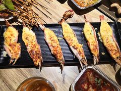 -本色.小马哥烧烤(五一路总店)