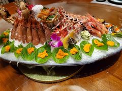 -古京·臻致料理(月湖店)