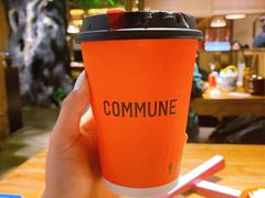 -COMMUNE幻师(五角场店)