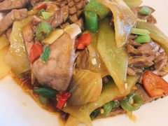 -马凯餐厅(长椿街店)