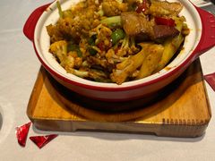 -纳家楼·地道陕菜(劳动路店)