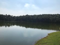 -南京市无想山景区