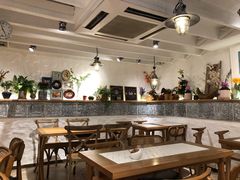 -十面欢腾·海鲜面·台式Bistro(长乐路店)
