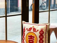 -KYO COFFEE(胶州路店)