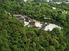 -昭山风景名胜区