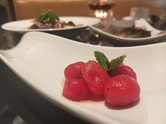 -ManHo万豪中餐厅(成都茂业JW万豪酒店)