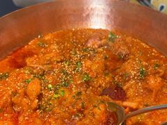 -Ameigo梅果·云贵川bistro(长宁来福士店)