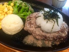 -铃木食堂(帽儿胡同店)