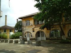 -广州市紫泥堂文化创意园景区