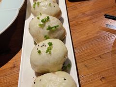 -金枝玉叶上海人家食府(三里河店)