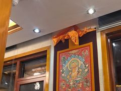 -如意林卡藏餐吧(大昭寺店)