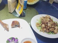 -东江海鲜大排档·潮汕菜·砂锅粥