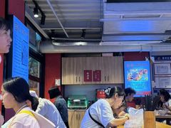 -清真·天府皇城坝百年牛肉火锅(皇城清真寺店)