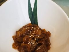 -骏莱海鲜鱼港(五角场店)