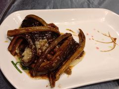 淮安软兜-食為天·本地人爱吃的淮扬菜(瘦西湖店)
