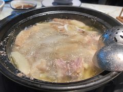 -同仁四季椰子鸡(福田东园总店)