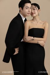 -CD视觉婚纱摄影