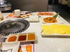 -猫抓烤肉(春熙路店)