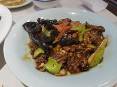 -新侨小馆(东直门北小街店)