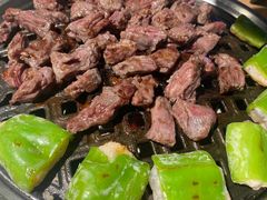 -霸腹烤肉(厦门柚子番店)