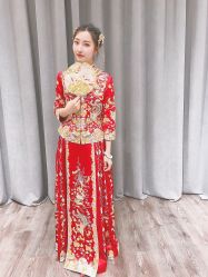-深白婚纱艺术馆(王府壹号店)
