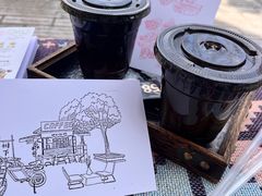 -树下咖啡(昆明老街店)