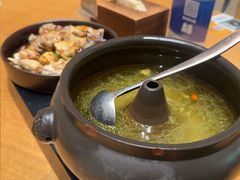 -云海肴·汽锅鸡·云南菜(东坝金隅店)