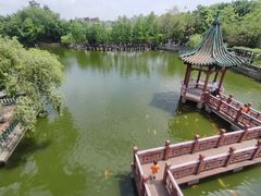 -东莞市可园博物馆