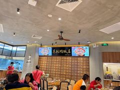 大堂-东就鸭饭店·古早海南菜(友谊南海城店)