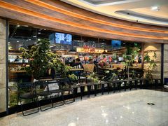 -韩盛·盛江山自助料理(沈辽路万达店)