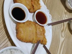 -佛有缘素食馆·荔湾老字号(陈家祠首店)
