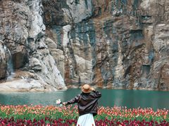 -河南宝泉旅游区