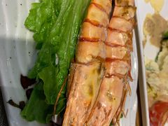 -樱の千渡日式料理·铁板烧•烧鸟(金盛田广场店)