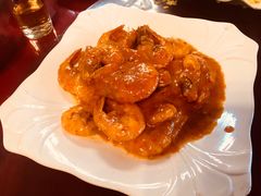 风味虾-伊萨娜印尼餐馆