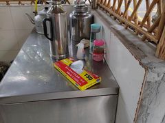 -满記土窑烧鷄波浪山莊