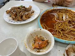 -人和啤酒屋海鲜大排档(营口路店)