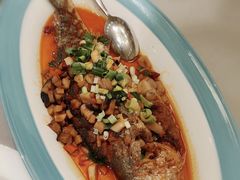 -鸭匠食府·挂炉烤鸭·新京菜(阜成路店)