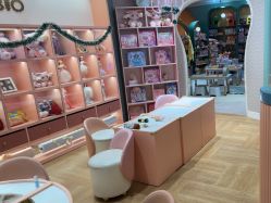 -奈尔宝家庭中心·亲子餐厅(苏州大悦城店)