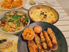 -娜娜家•Nana's restaurant (南开大悦城店)