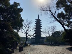 -上海方塔园