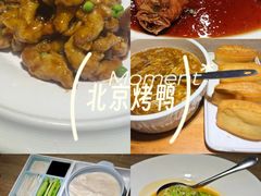 -味莊·青岛菜(云霄路店)