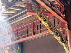 -包公祠