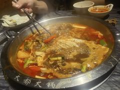 -天都火锅酒楼(虹梅南路店)