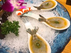 泰汁虎虾-友悦食堂(灯湖店)