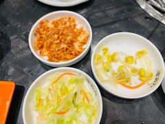 -老熟人烤肉城(马家堡店)