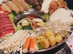 -CHILL Pho澳洲牛肉越南粉(佛山顺德万象汇店)